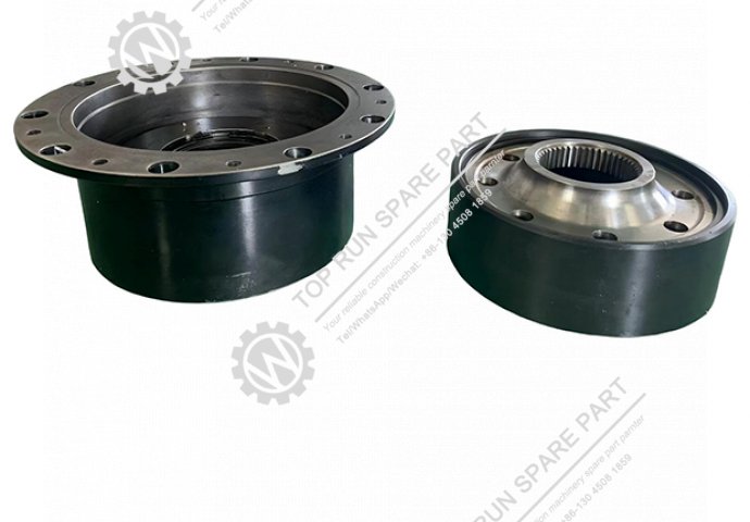 XC**MG WHEEL HUB for br750 crane
