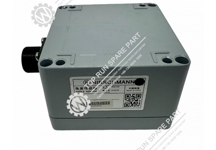 HIRSCHMANN  Tension sensor  (load ceall) KMD20T XC*mg