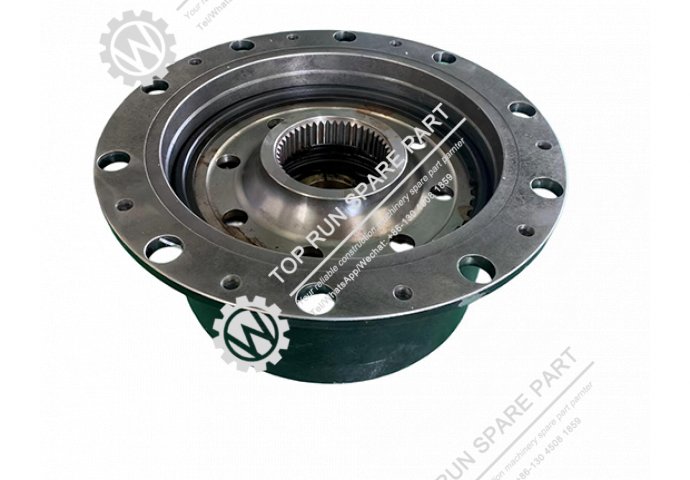 XC**MG WHEEL HUB for br750 crane