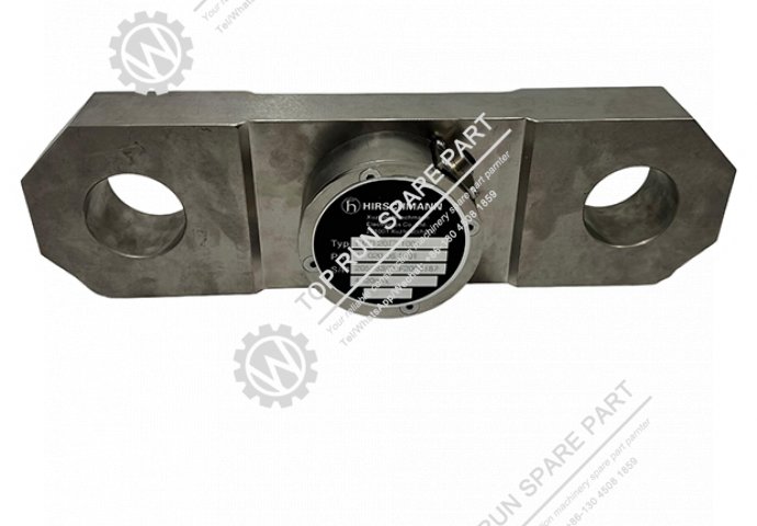 HIRSCHMANN  Tension sensor  (load ceall) KMD20T XC*mg