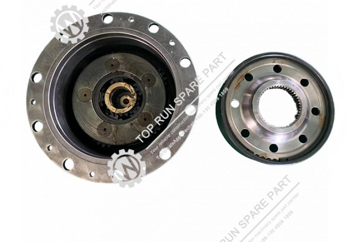 XC**MG WHEEL HUB for br750 crane