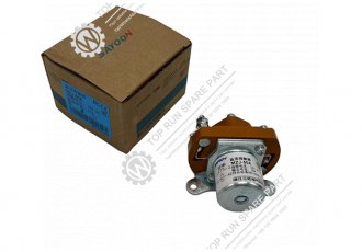 DC Contactor fro sany crane  MZJ-50a