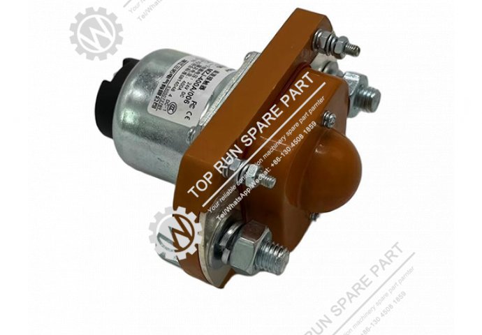 DC Contactor fro XC*MG crane  MZJ-400A-006