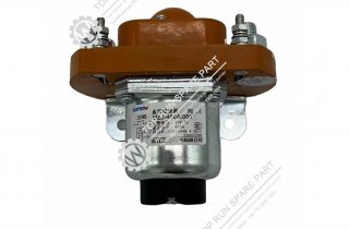 XCMG Crane DC Contactor MZJ-400A-006 – What You Need