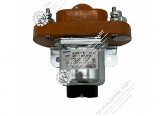 DC Contactor fro XC*MG crane  MZJ-400A-006