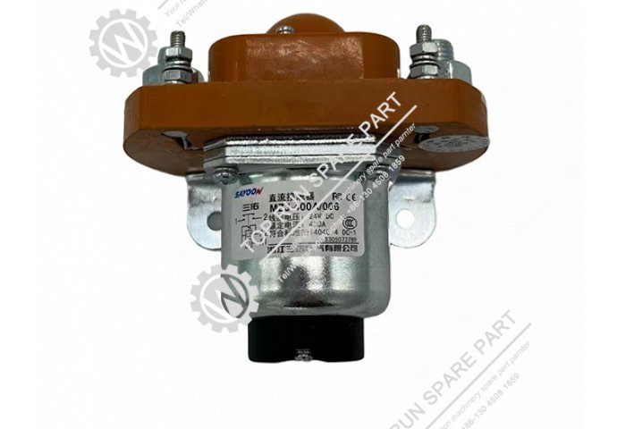DC Contactor fro XC*MG crane  MZJ-400A-006