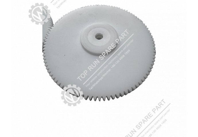 CABLE REEL GEAR (98 TEETH LARGER MODEL) - HIRSCHMANN  03520850300