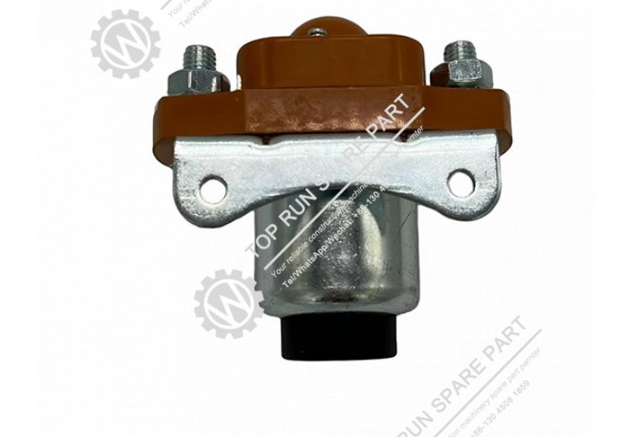 DC Contactor fro XC*MG crane  MZJ-400A-006
