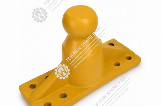 Shantui SD16 Output Shaft 16Y-80-00020 Supplier