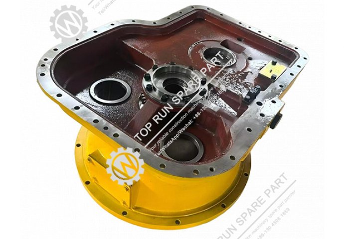 Torque Converter for Wheel Loader L956F 4110003131