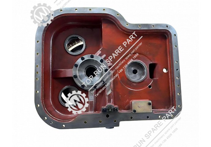 Torque Converter for Wheel Loader L956F 4110003131