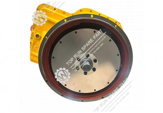 Torque Converter for Wheel Loader L956F 4110003131