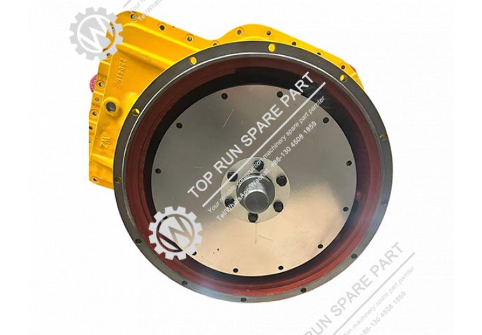 Torque Converter for Wheel Loader L956F 4110003131