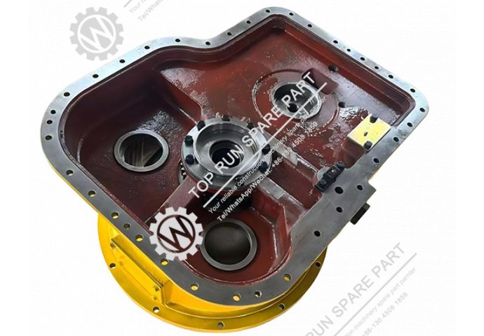 Torque Converter for Wheel Loader L956F 4110003131