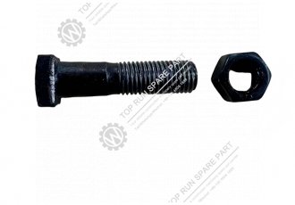 SDLG L956F 29170019711 4013000020 Bolts and nuts