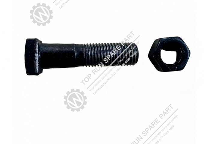 SDLG L956F 29170019711 4013000020 Bolts and nuts