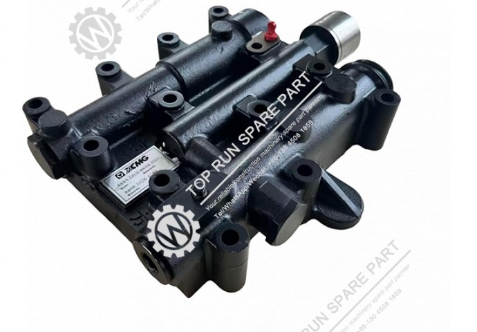 ZL50GN 250200147 Variable speed valve XC*MG