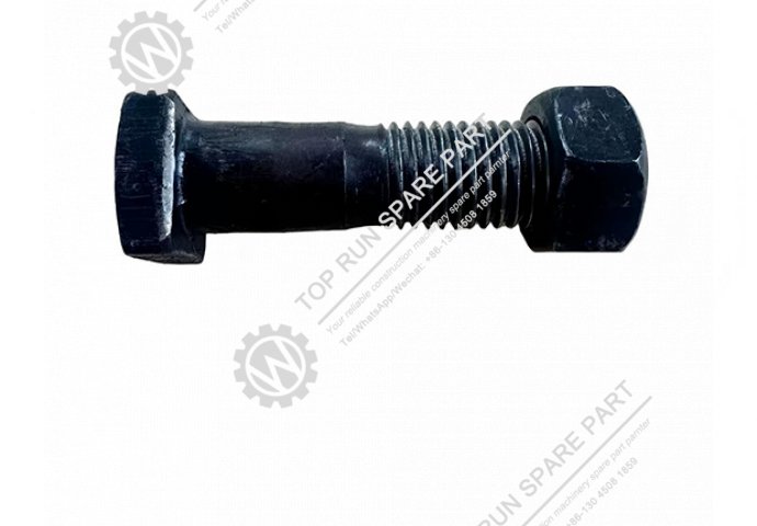 SDLG L956F 29170019711 4013000020 Bolts and nuts