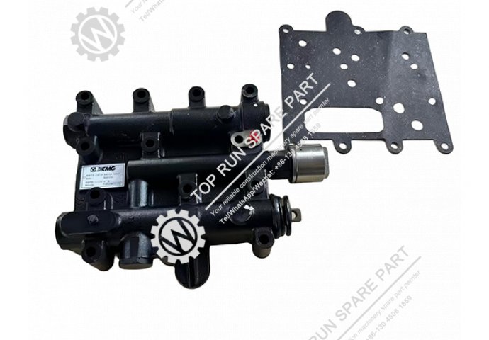 ZL50GN 250200147 Variable speed valve XC*MG