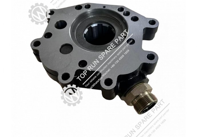ZL50GN 803004322 Variable speed pump XC*MG