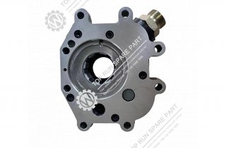 XCMG ZL50GN 803004322 Variable Speed Pump | Transmission Spare Parts Supplier