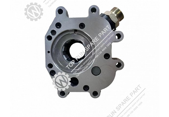 ZL50GN 803004322 Variable speed pump XC*MG