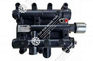 XCMG ZL50GN 250200147 Variable Speed Valve for Transmission System Repair
