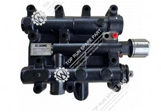 ZL50GN 250200147 Variable speed valve XC*MG