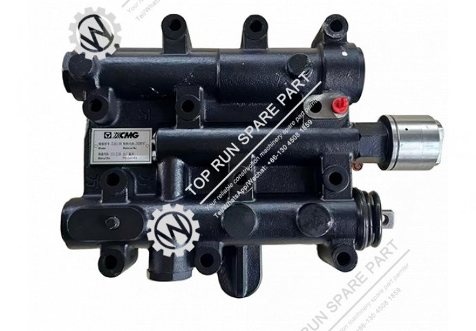 ZL50GN 250200147 Variable speed valve XC*MG