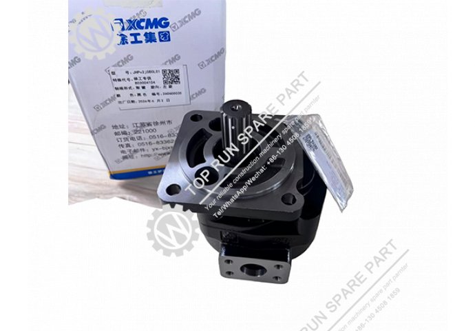 ZL50GN 803004104 Steering pump
