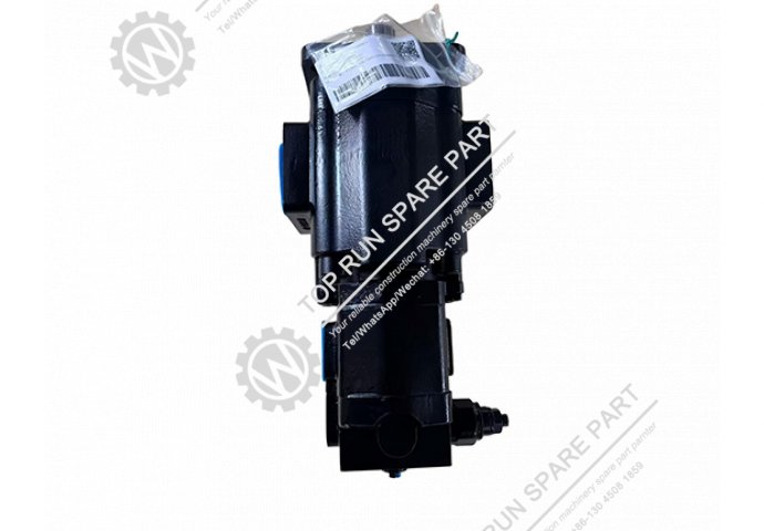 ZL50GN 803013093 Duplex pump