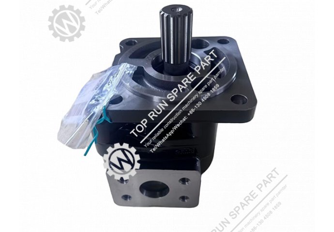 ZL50GN 803004104 Steering pump