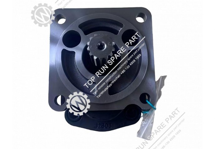 ZL50GN 803004104 Steering pump