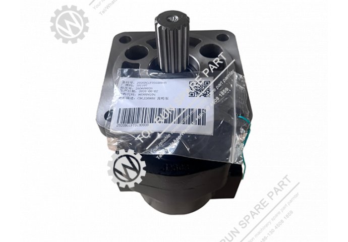 ZL50GN 803004104 Steering pump