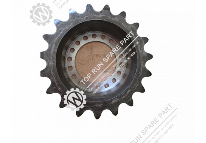 Double row sprocket 800107297 85513022 XC*G