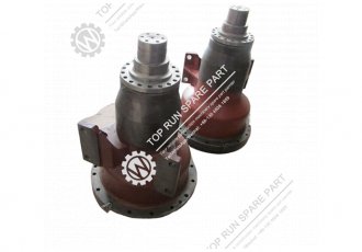 wheel reducer assy 800345910-83513200