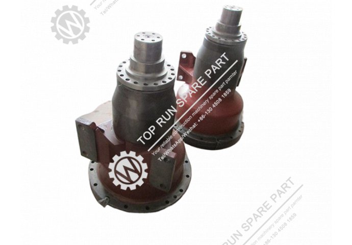 wheel reducer assy 800345910-83513200