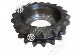 Double row sprocket 800107297 85513022 XC*G