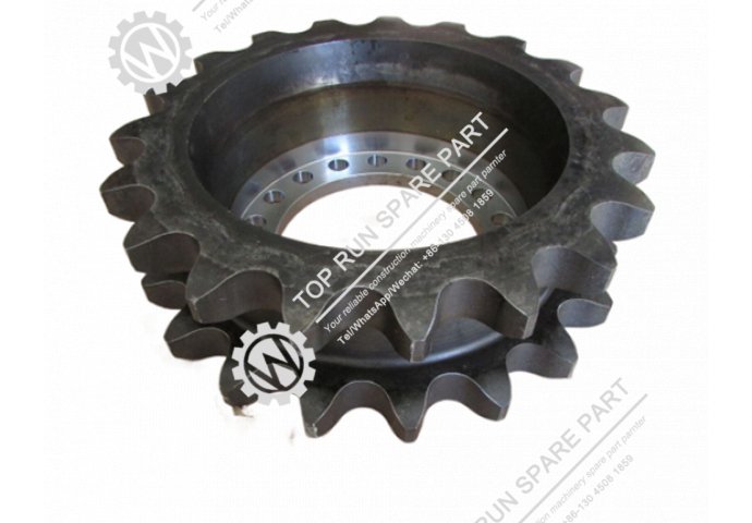 Double row sprocket 800107297 85513022 XC*G