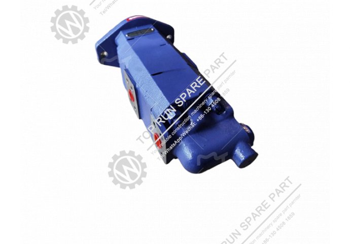 Hydraulic Pump 101000146 1121302384 803045341 for XC*MG Gr215 