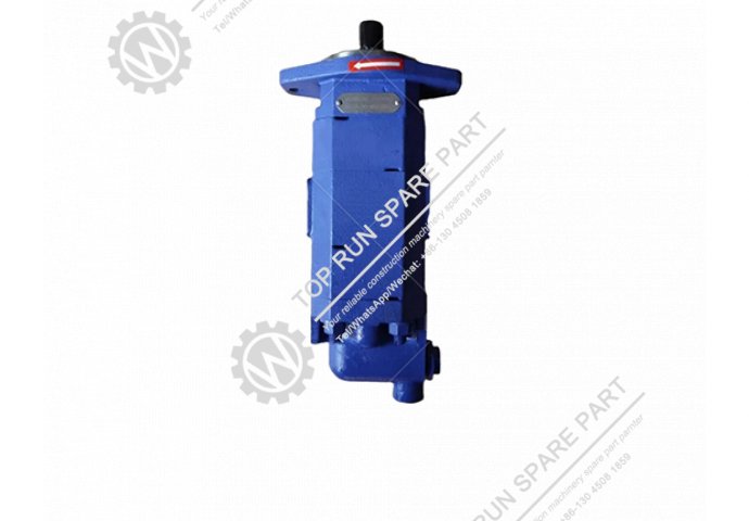 Hydraulic Pump 101000146 1121302384 803045341 for XC*MG Gr215 