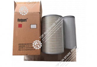 GR1803BR Motor Grader Air Filter 803190294 800101436 AF25276 277