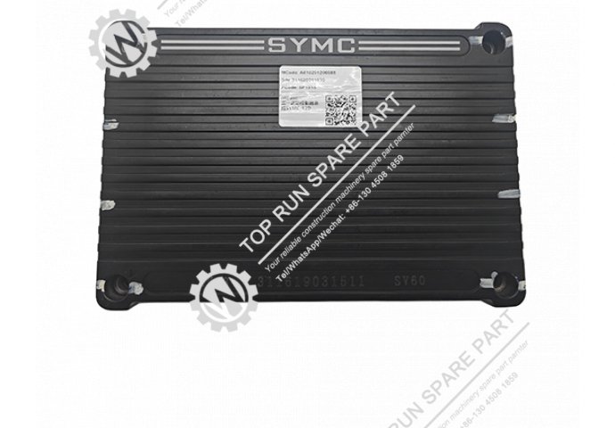 controller for sany crane A810201206088