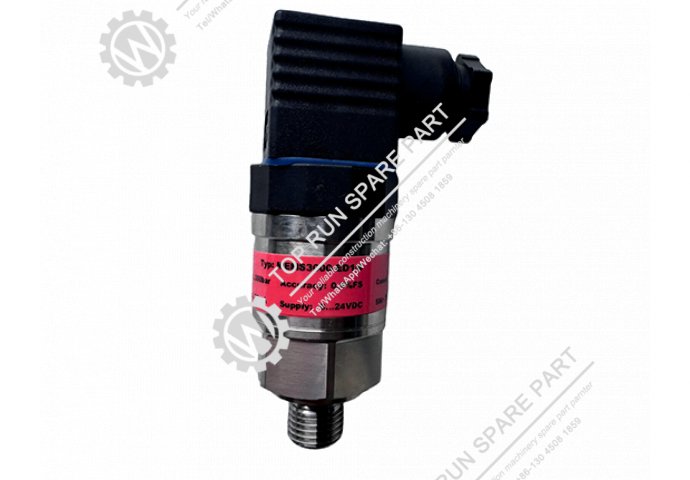 PRESSURE TRANSDUCER MBS 3050 - SANY