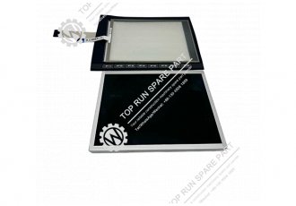 Inner screen， outer screen, touch key  60187791 SANY