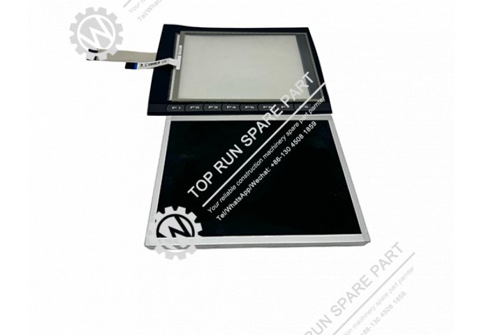 Inner screen， outer screen, touch key  60187791 SANY