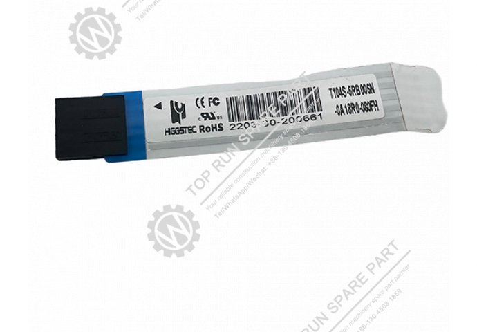 Inner screen， outer screen, touch key  60187791 SANY