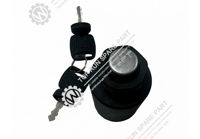 Switch GP Key 60020397 XCMG