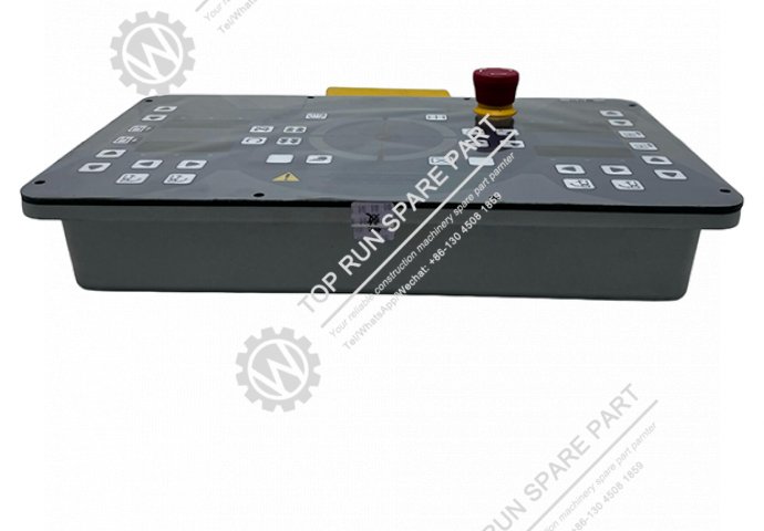 Outrigger Control Panel 60333029  SANY