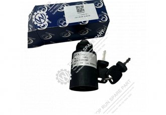 Switch GP Key 60020397 XCMG